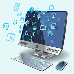 互联网数据服务 世界500强企业的核心交易方式